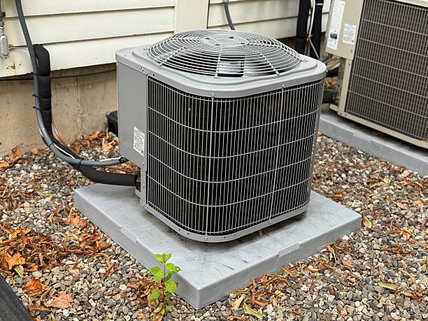 24/7 Emergency Ductwork Repair experts in Pipersville, PA